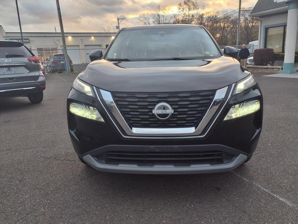 2023 Nissan Rogue Levittown PA