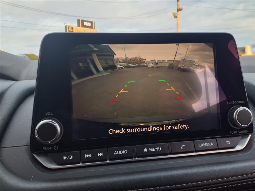 2023 Nissan Rogue Levittown PA