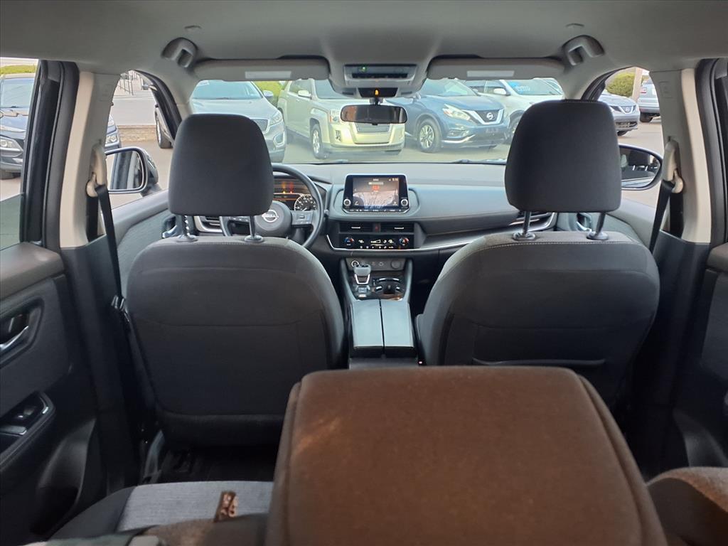 2023 Nissan Rogue Levittown PA