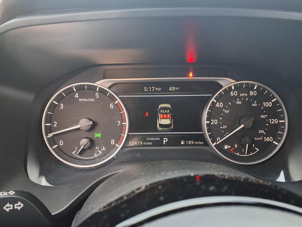 2023 Nissan Rogue Levittown PA