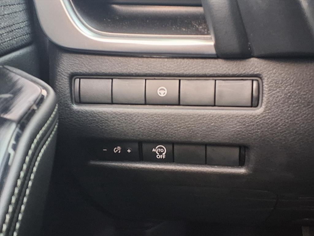 2023 Nissan Rogue Levittown PA