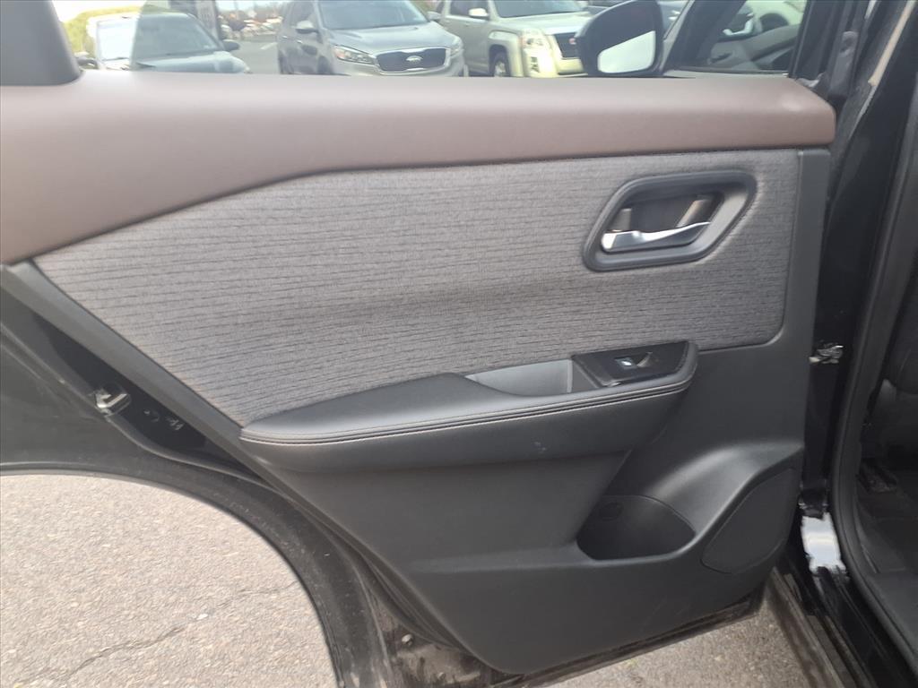 2023 Nissan Rogue Levittown PA