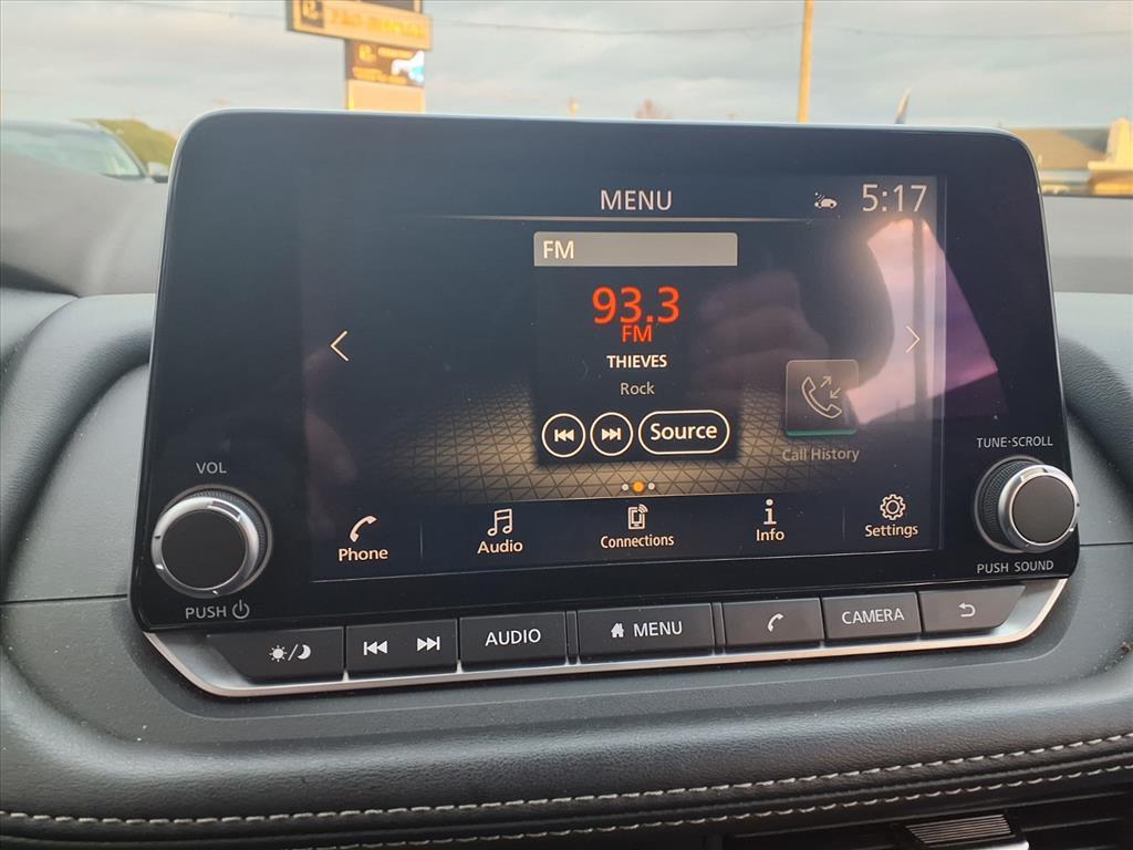 2023 Nissan Rogue Levittown PA