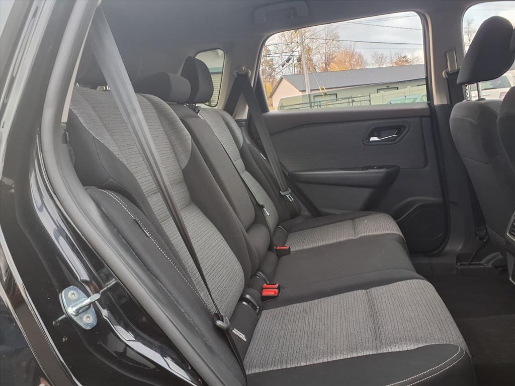 2023 Nissan Rogue Levittown PA