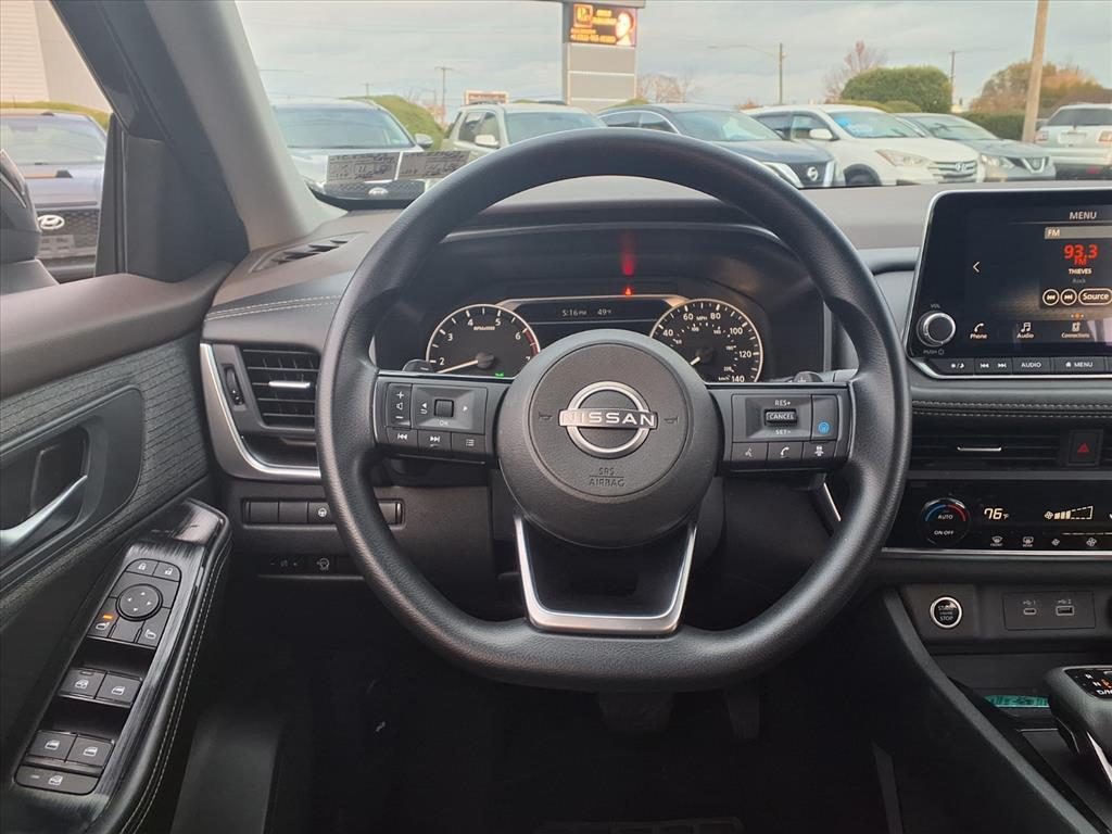 2023 Nissan Rogue Levittown PA