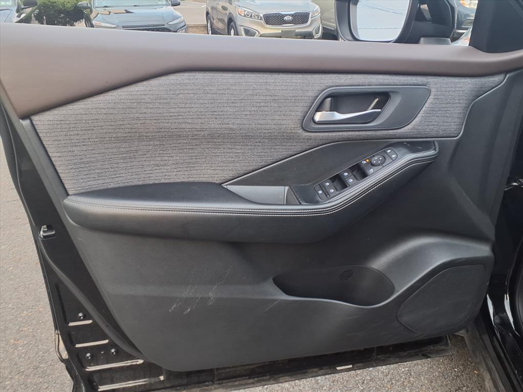 2023 Nissan Rogue Levittown PA