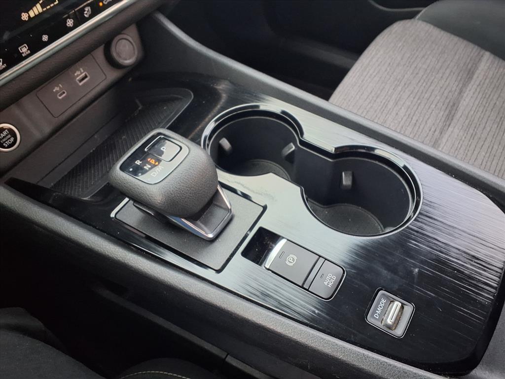 2023 Nissan Rogue Levittown PA