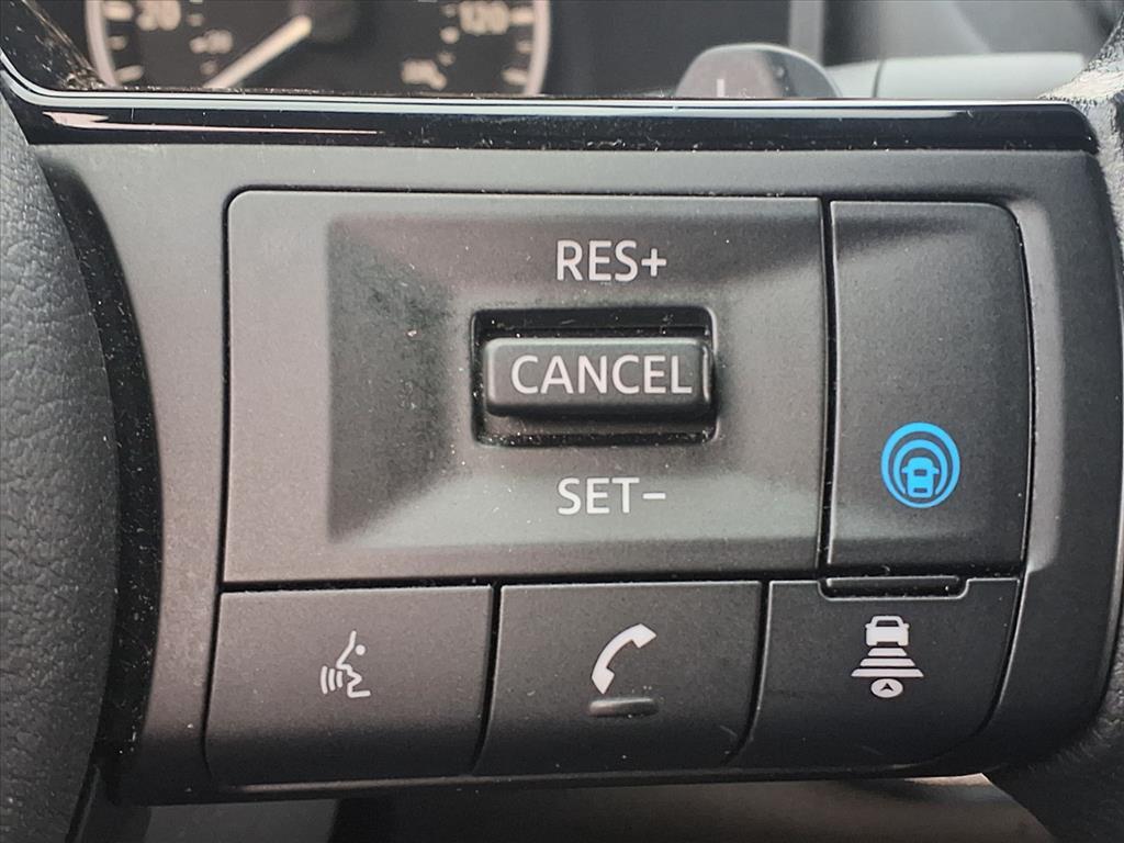 2023 Nissan Rogue Levittown PA