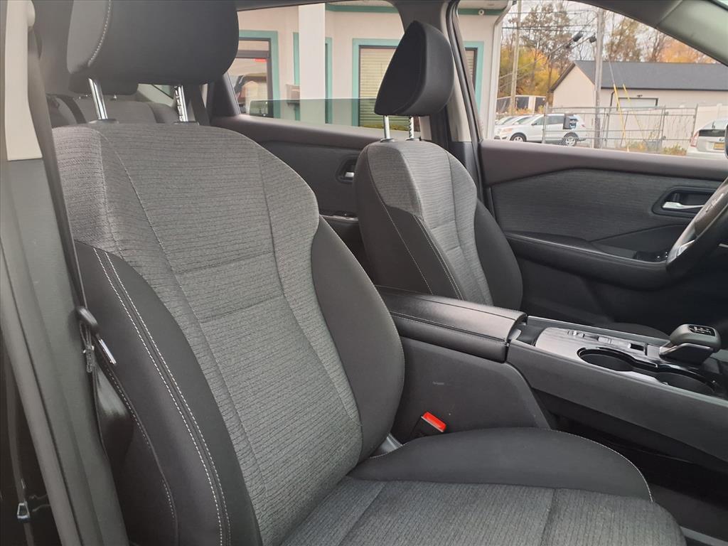 2023 Nissan Rogue Levittown PA