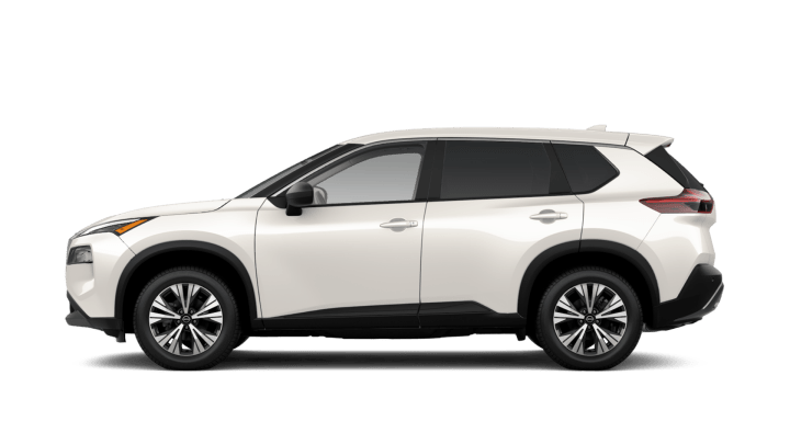 2023 Nissan Rogue San Clemente CA
