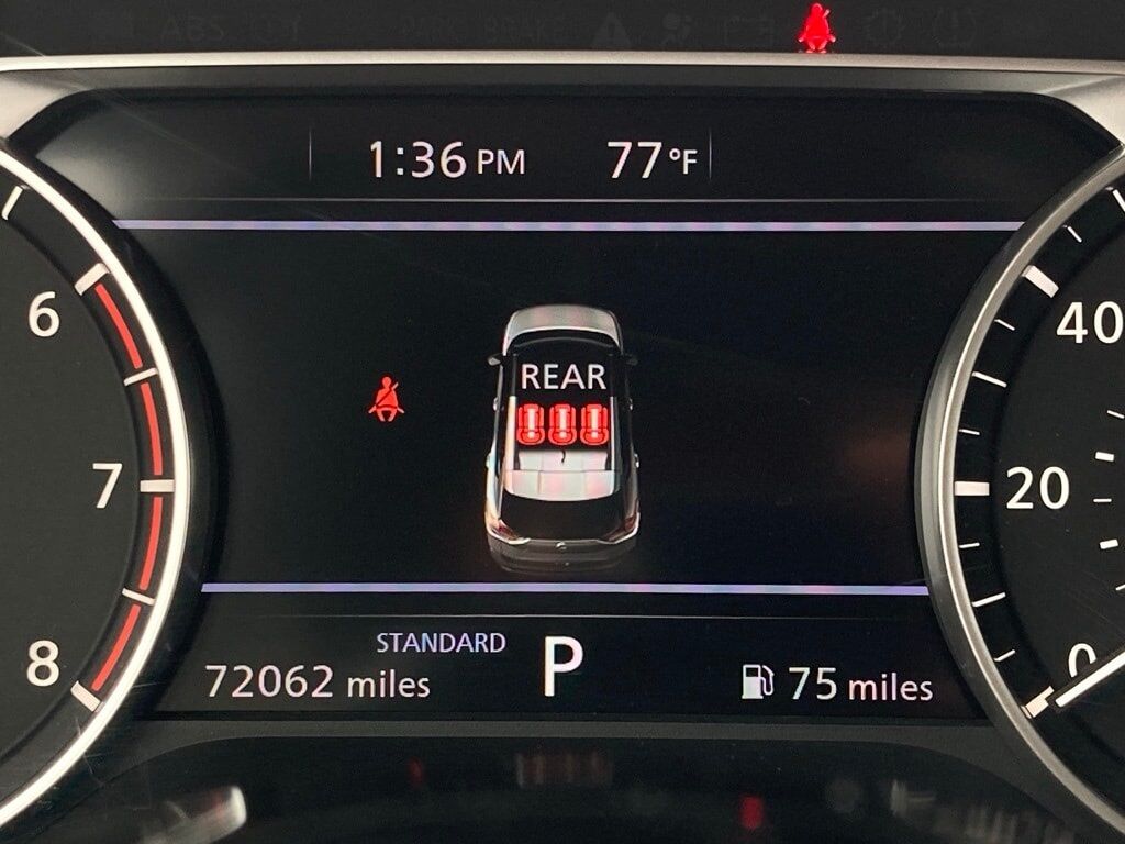 2023 Nissan Rogue San Antonio TX