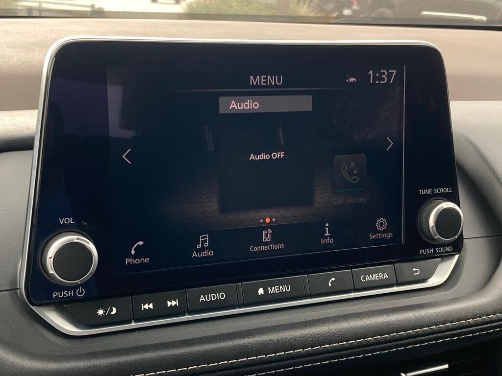 2023 Nissan Rogue San Antonio TX