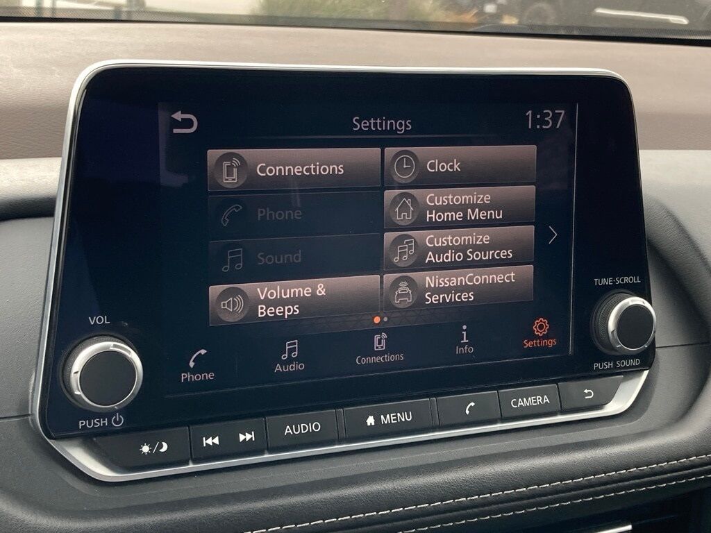 2023 Nissan Rogue San Antonio TX