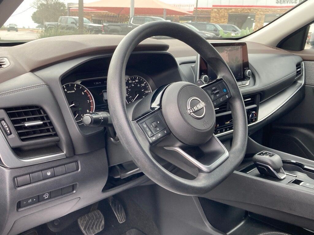 2023 Nissan Rogue San Antonio TX