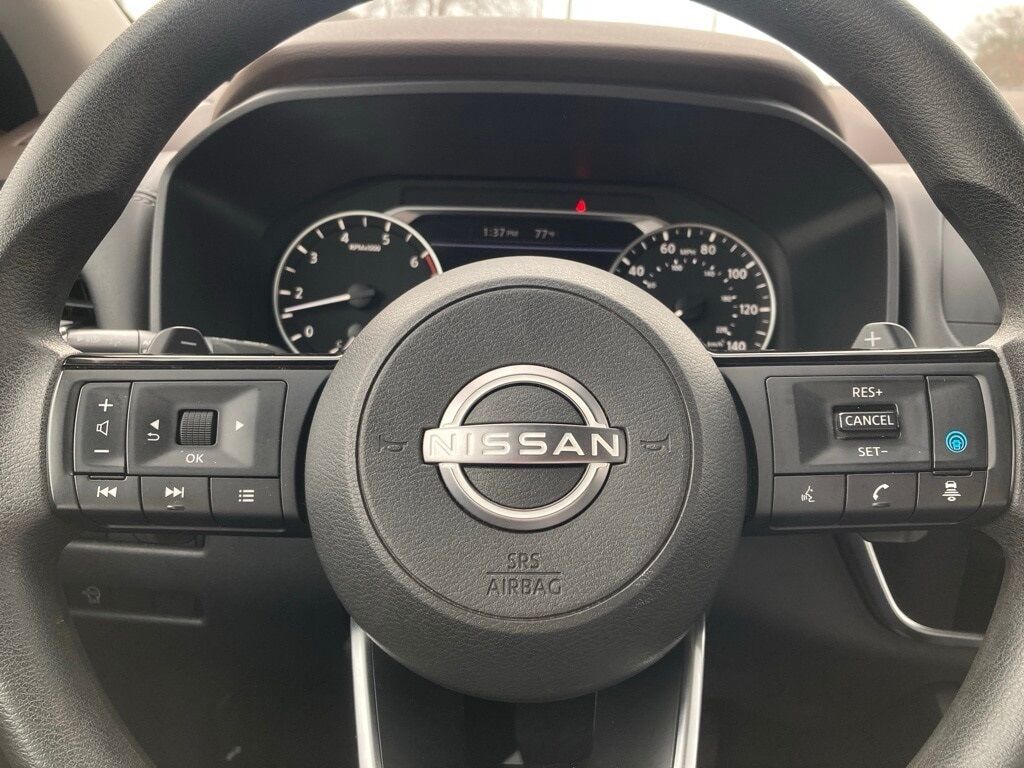 2023 Nissan Rogue San Antonio TX