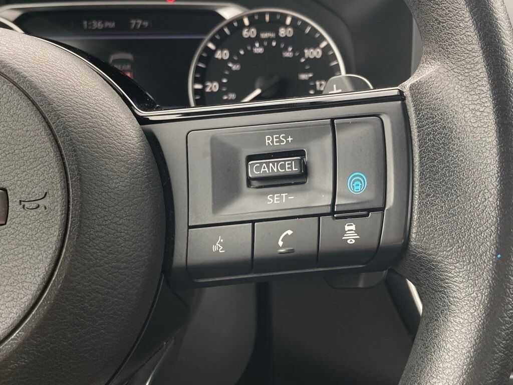 2023 Nissan Rogue San Antonio TX