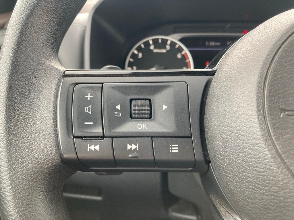 2023 Nissan Rogue San Antonio TX