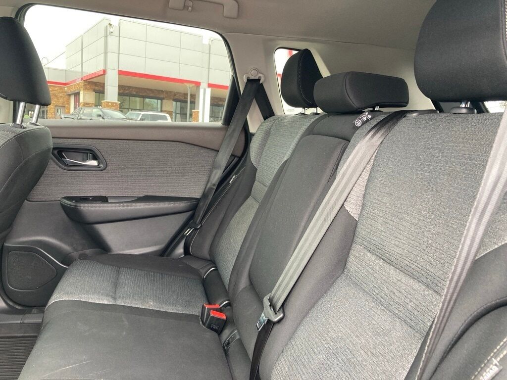 2023 Nissan Rogue San Antonio TX