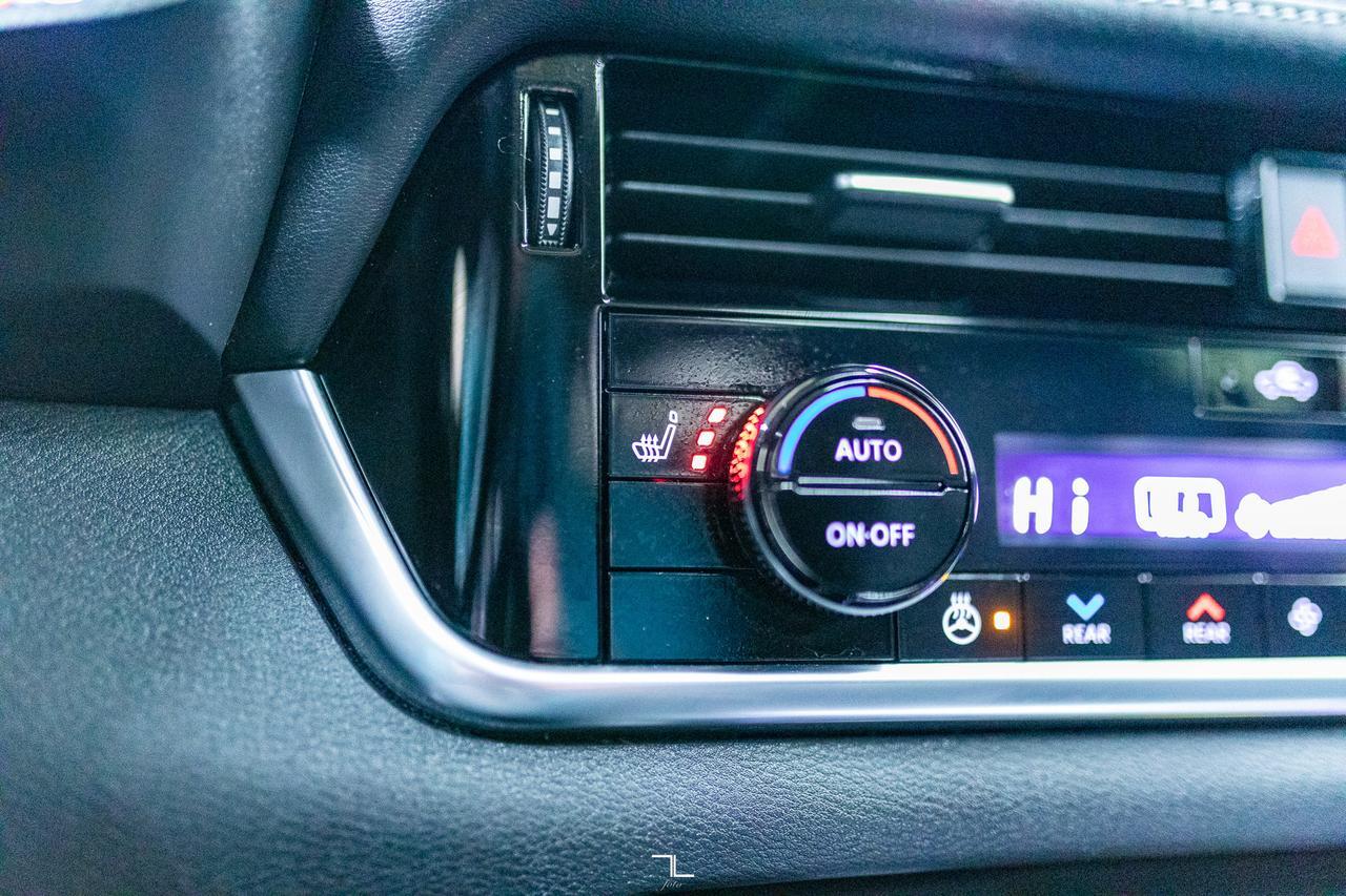 2023 Nissan Rogue AWD Platinum Leather Roof Nav BCam Red Deer AB