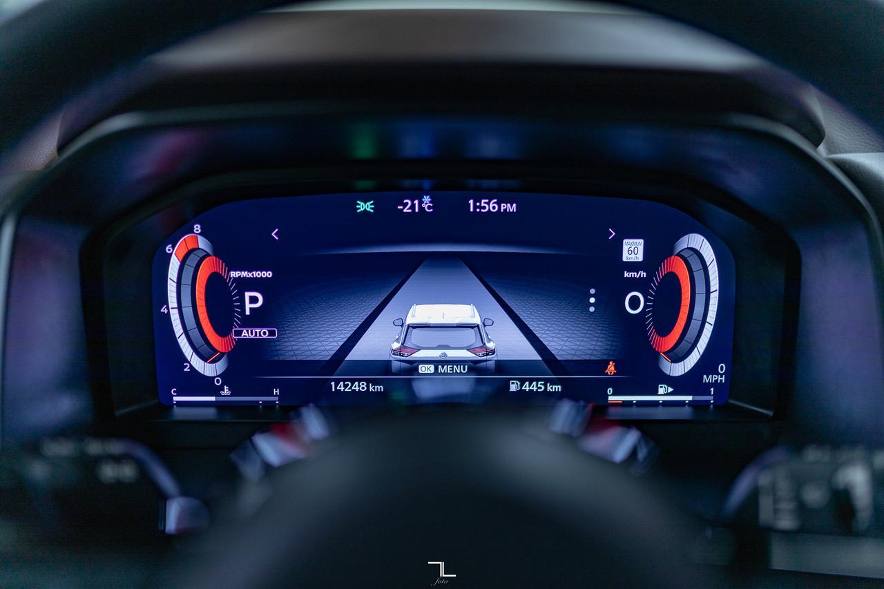 2023 Nissan Rogue AWD Platinum Leather Roof Nav BCam Red Deer AB