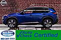 2023 Nissan Rogue AWD Platinum Leather Roof Nav BCam