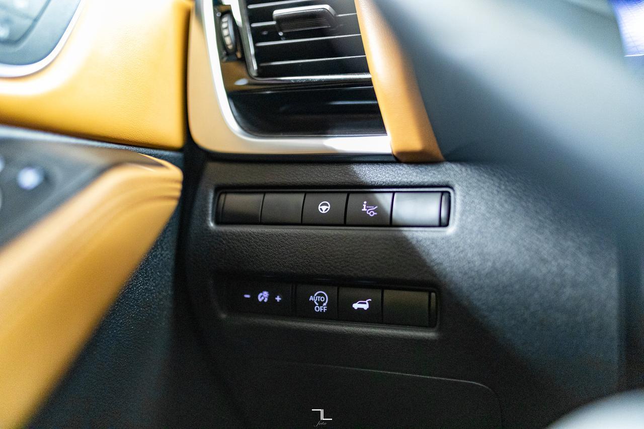 2023 Nissan Rogue AWD Platinum Leather Roof Nav BCam Red Deer AB