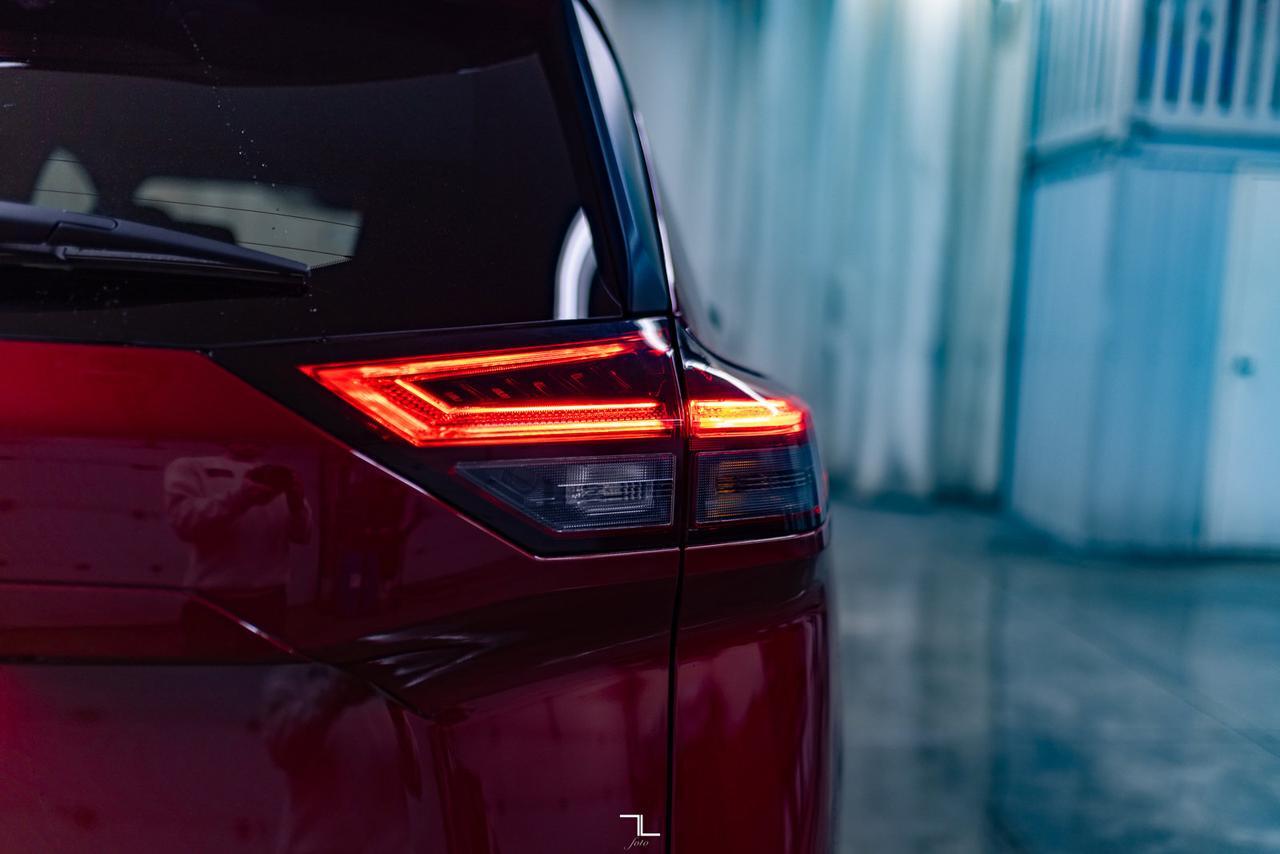 2023 Nissan Rogue AWD S BCam Red Deer AB