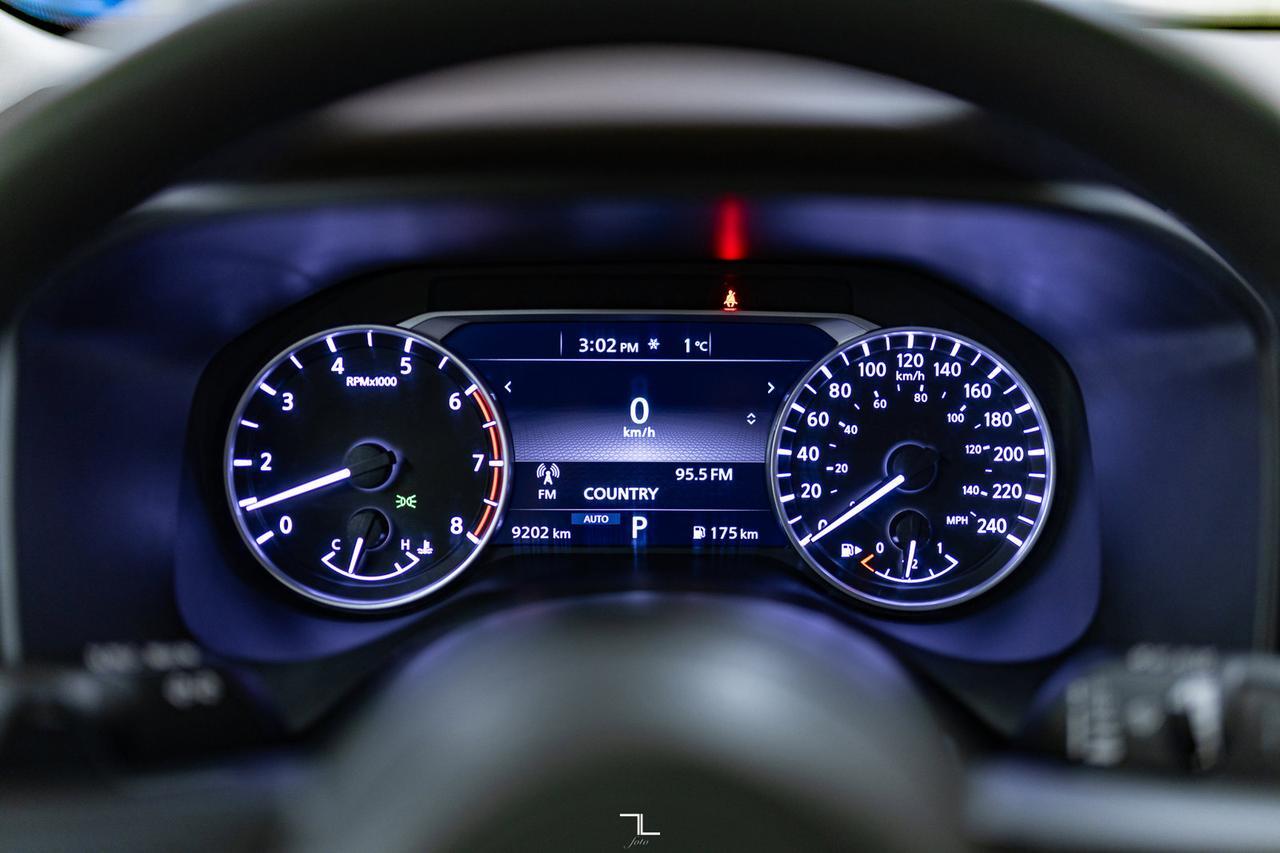 2023 Nissan Rogue AWD S BCam Red Deer AB