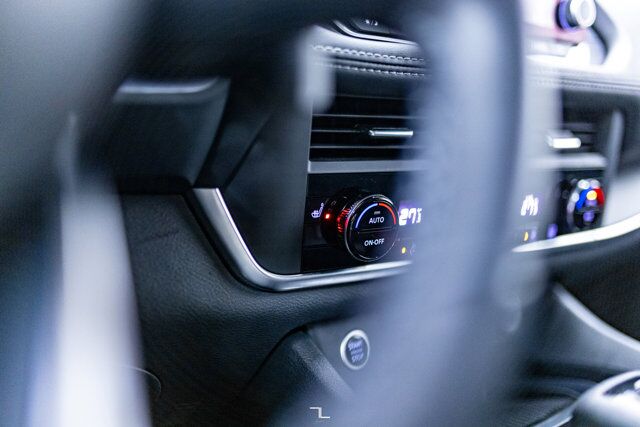 2023 Nissan Rogue AWD S BCam Red Deer AB