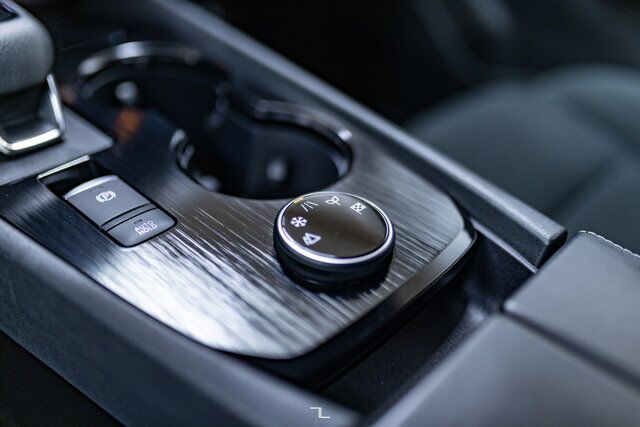 2023 Nissan Rogue AWD S BCam Red Deer AB