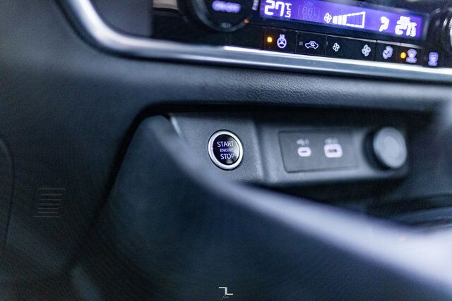 2023 Nissan Rogue AWD S BCam Red Deer AB