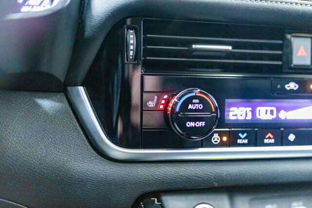 2023 Nissan Rogue AWD SL Leather Roof Nav BCam Red Deer AB