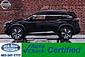 2023 Nissan Rogue AWD SL Leather Roof Nav BCam