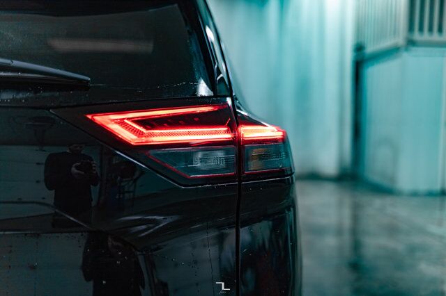 2023 Nissan Rogue AWD SL Leather Roof Nav BCam Red Deer AB