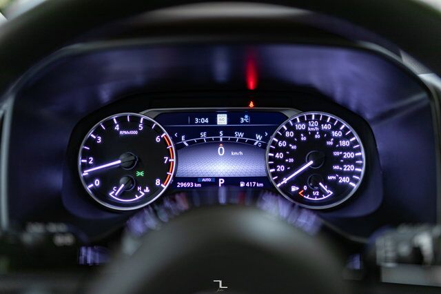 2023 Nissan Rogue AWD SL Leather Roof Nav BCam Red Deer AB