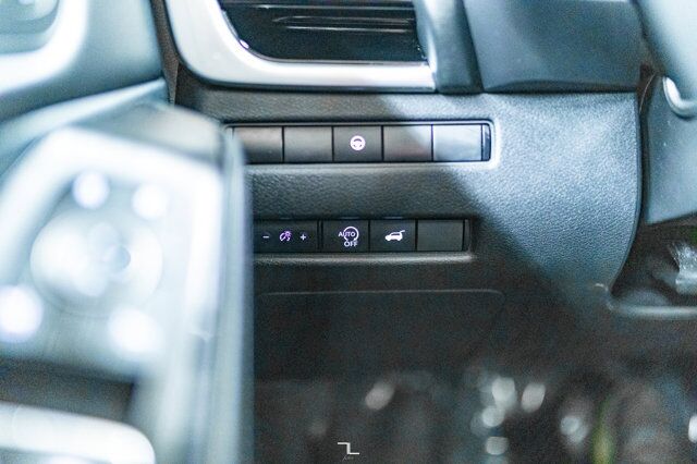 2023 Nissan Rogue AWD SL Leather Roof Nav BCam Red Deer AB