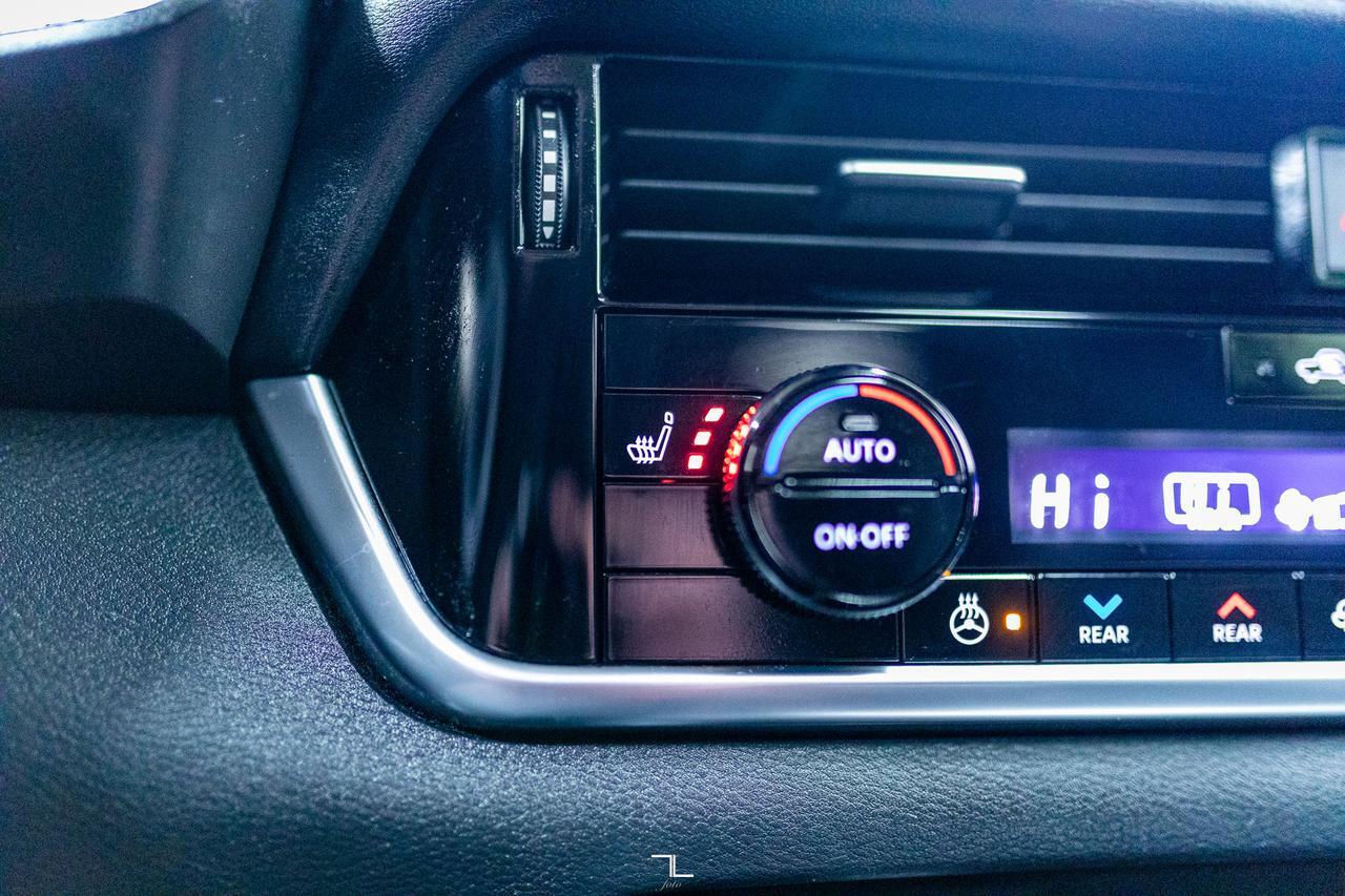 2023 Nissan Rogue AWD SL Leather Roof Nav BCam Red Deer AB