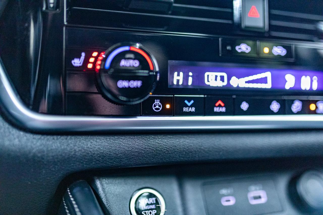 2023 Nissan Rogue AWD SL Leather Roof Nav BCam Red Deer AB