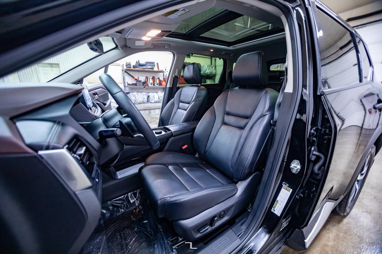 2023 Nissan Rogue AWD SL Leather Roof Nav BCam Red Deer AB