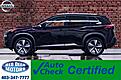 2023 Nissan Rogue AWD SL Leather Roof Nav BCam