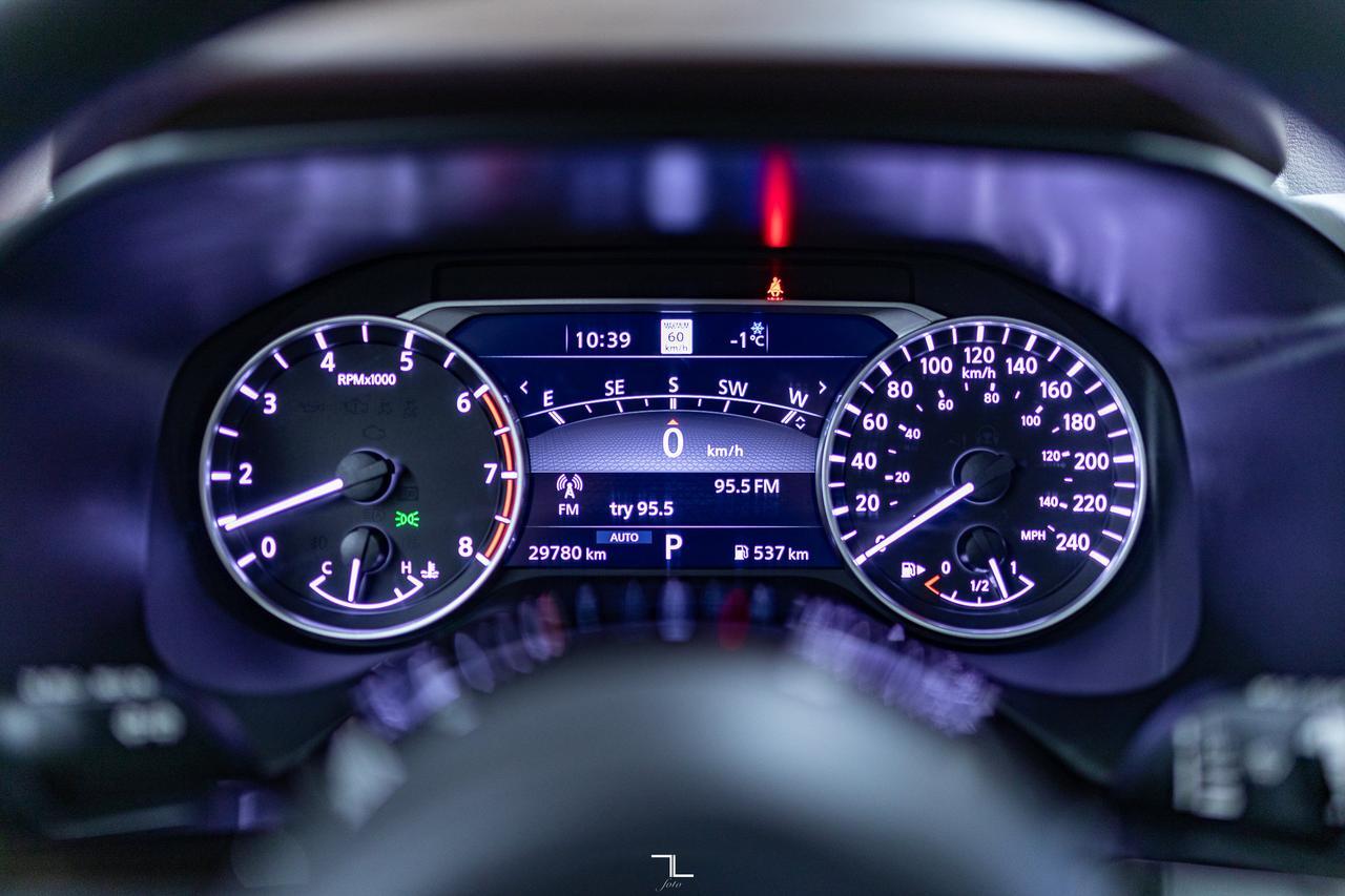 2023 Nissan Rogue AWD SL Leather Roof Nav BCam Red Deer AB