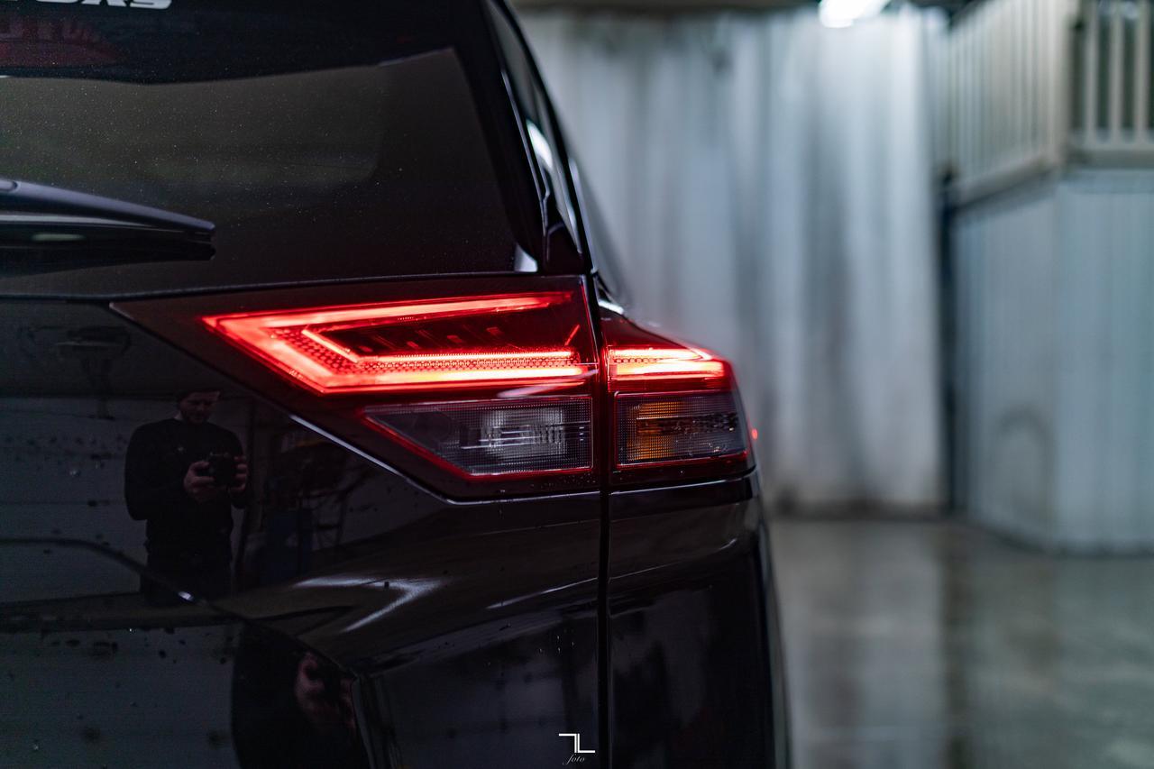 2023 Nissan Rogue AWD SL Leather Roof Nav BCam Red Deer AB