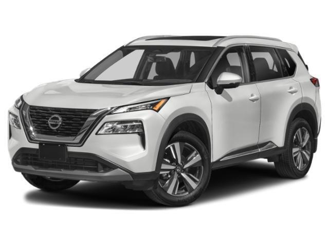 2023 Nissan Rogue AWD SL *Ltd Avail* Medford MA