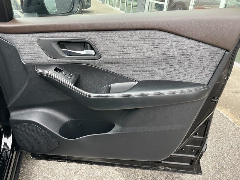 2023 Nissan Rogue AWD SV Collinsville OK