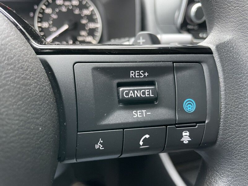 2023 Nissan Rogue AWD SV Collinsville OK