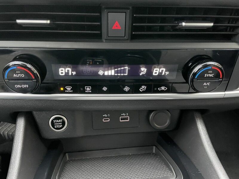 2023 Nissan Rogue AWD SV Collinsville OK