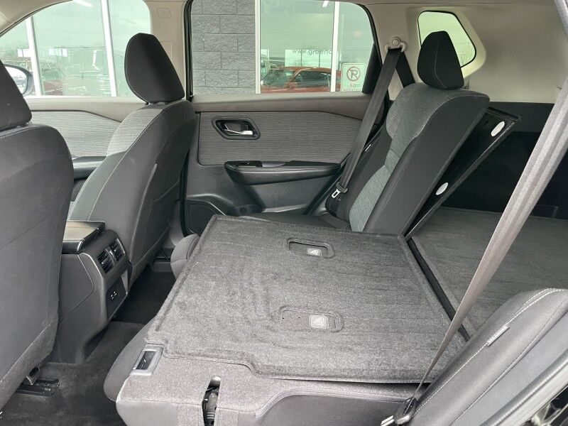 2023 Nissan Rogue AWD SV Collinsville OK