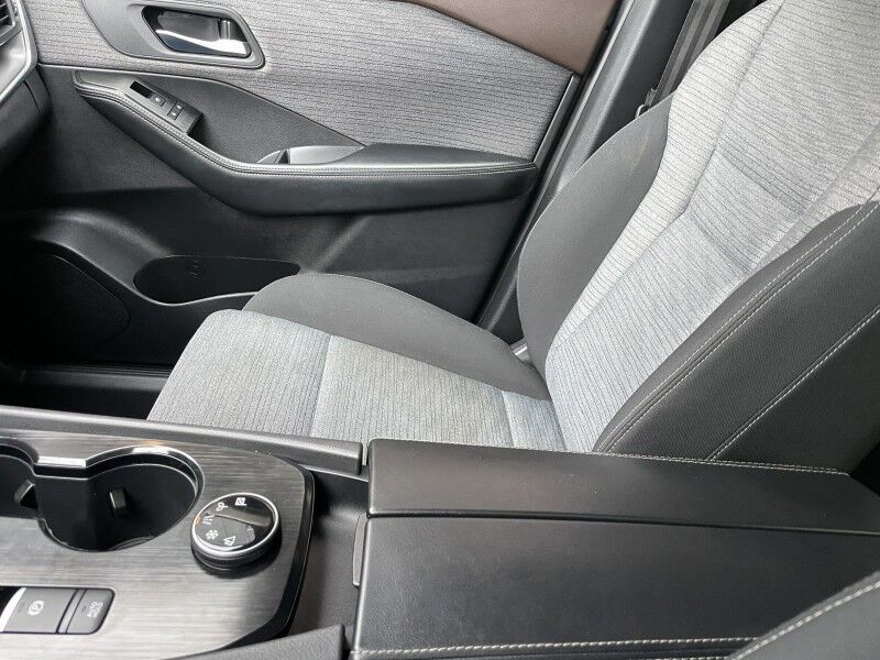 2023 Nissan Rogue AWD SV Collinsville OK