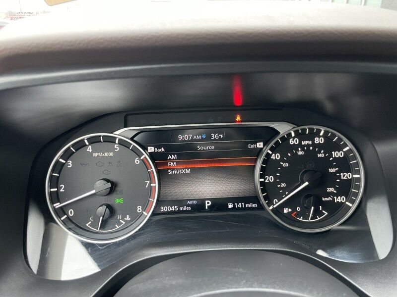2023 Nissan Rogue AWD SV Collinsville OK