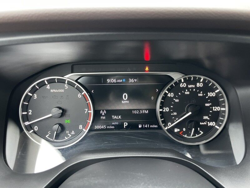 2023 Nissan Rogue AWD SV Collinsville OK
